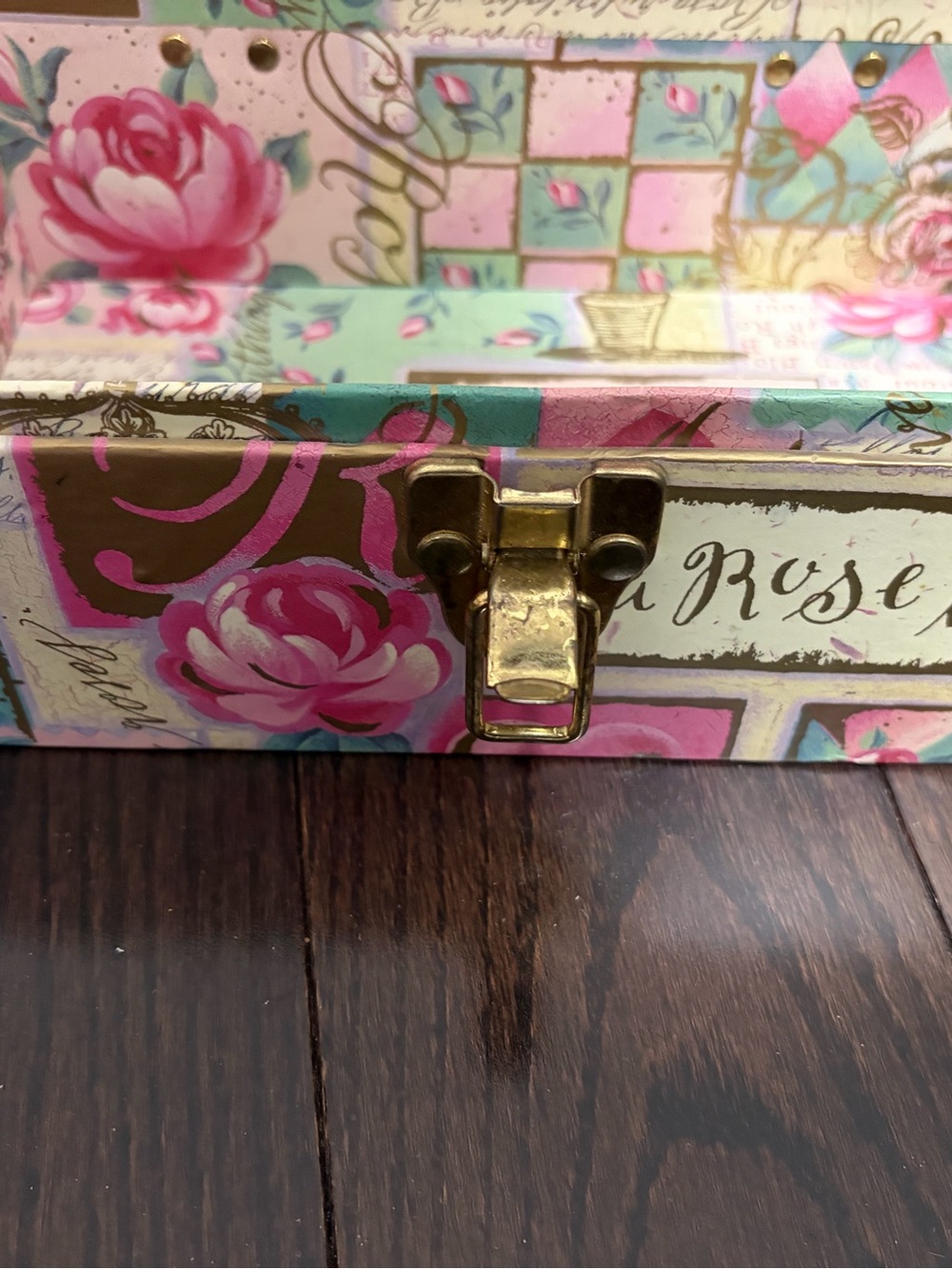 Keepsake Box - Picture 4 of 4